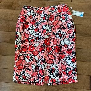 New Bill Blass designer skirt